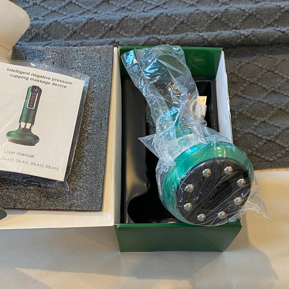 Cupping Massage Instrument - Picture 5 of 5